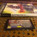 Devil May Cry 3: Dante's Awakening (PS2) (PAL) (б/у) фото-5