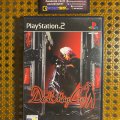 Devil May Cry (PS2) (PAL) (б/у) фото-1