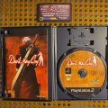 Devil May Cry (PS2) (PAL) (б/у) фото-2