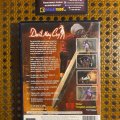 Devil May Cry (PS2) (PAL) (б/у) фото-4
