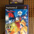 Disney's Donald Duck: PK (б/у) для Sony PlayStation 2