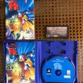 Disney's Donald Duck: PK (б/у) для Sony PlayStation 2