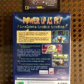Disney's Donald Duck: PK (б/у) для Sony PlayStation 2