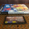 Disney's Donald Duck: PK (б/у) для Sony PlayStation 2