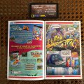 Disney's Donald Duck: PK (б/у) для Sony PlayStation 2