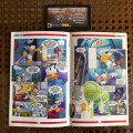 Disney's Donald Duck: PK (б/у) для Sony PlayStation 2