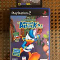 Donald Duck: Quack Attack (б/у) для Sony PlayStation 2