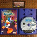 Donald Duck: Quack Attack (б/у) для Sony PlayStation 2