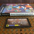 Donald Duck: Quack Attack (б/у) для Sony PlayStation 2