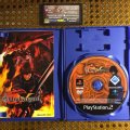 Drakengard (PS2) (PAL) (б/у) фото-2