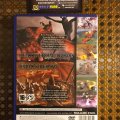 Drakengard (PS2) (PAL) (б/у) фото-4