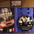 Driver: Parallel Lines (PS2) (PAL) (б/у) фото-2