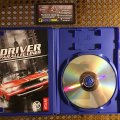 Driver: Parallel Lines (PS2) (PAL) (б/у) фото-3