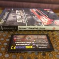 Driver: Parallel Lines (PS2) (PAL) (б/у) фото-5