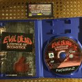 Evil Dead: A Fistful of Boomstick (PS2) (PAL) (б/у) фото-2