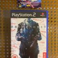 Fahrenheit / Indigo Prophecy (PS2) (PAL) (б/у) фото-1