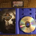 Fallout: Brotherhood of Steel (PS2) (PAL) (б/у) фото-3