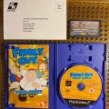 Family Guy Video Game! (PS2) (PAL) (б/у) фото-2