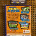 Family Guy Video Game! (PS2) (PAL) (б/у) фото-4