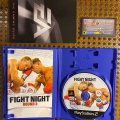 Fight Night Round 3 (PS2) (PAL) (б/у) фото-2