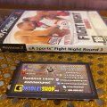 Fight Night Round 3 (PS2) (PAL) (б/у) фото-5