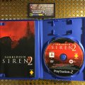 Forbidden Siren 2 (PS2) (PAL) (б/у) фото-2