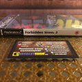 Forbidden Siren 2 (PS2) (PAL) (б/у) фото-5