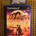 Frank Herbert's Dune (б/у) для Sony PlayStation 2