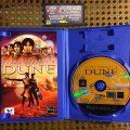 Frank Herbert's Dune (б/у) для Sony PlayStation 2