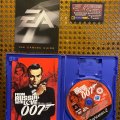 From Russia With Love (PS2) (PAL) (б/у) фото-2