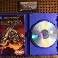 Gladiator: Sword of Vengeance (б/у) для Sony PlayStation 2