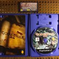 God of War (PS2) (PAL) (б/у) фото-2