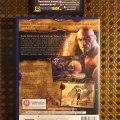 God of War (PS2) (PAL) (б/у) фото-4