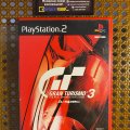 Gran Turismo 3: A-Spec (PS2) (PAL) (б/у) фото-1