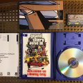 Grand Theft Auto III (PS2) (PAL) (б/у) фото-3