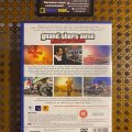 Grand Theft Auto: Liberty City Stories (PS2) (PAL) (б/у) фото-4