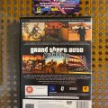 Grand Theft Auto: San Andreas (PS2) (PAL) (б/у) фото-4