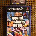 Grand Theft Auto: The Trilogy (б/у) для Sony PlayStation 2
