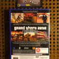 Grand Theft Auto: The Trilogy (б/у) для Sony PlayStation 2