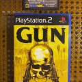 Gun (PS2) (PAL) (б/у) фото-1