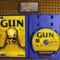 Gun (PS2) (PAL) (б/у) фото-2
