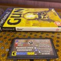 Gun (PS2) (PAL) (б/у) фото-5