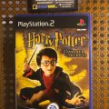 Harry Potter and the Chamber of Secrets (PS2) (PAL) (б/у) фото-1