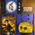Harry Potter and the Chamber of Secrets (PS2) (PAL) (б/у) фото-2