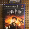 Harry Potter and the Goblet of Fire (PS2) (PAL) (б/у) фото-1