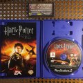 Harry Potter and the Goblet of Fire (PS2) (PAL) (б/у) фото-2