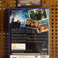 Harry Potter and the Order of the Phoenix (б/у) для Sony PlayStation 2