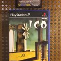 ICO (PS2) (PAL) (б/у) фото-1