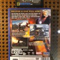 Iron Man (б/у) для Sony PlayStation 2