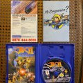 Jak II: Renegade (PS2) (PAL) (б/у) фото-2